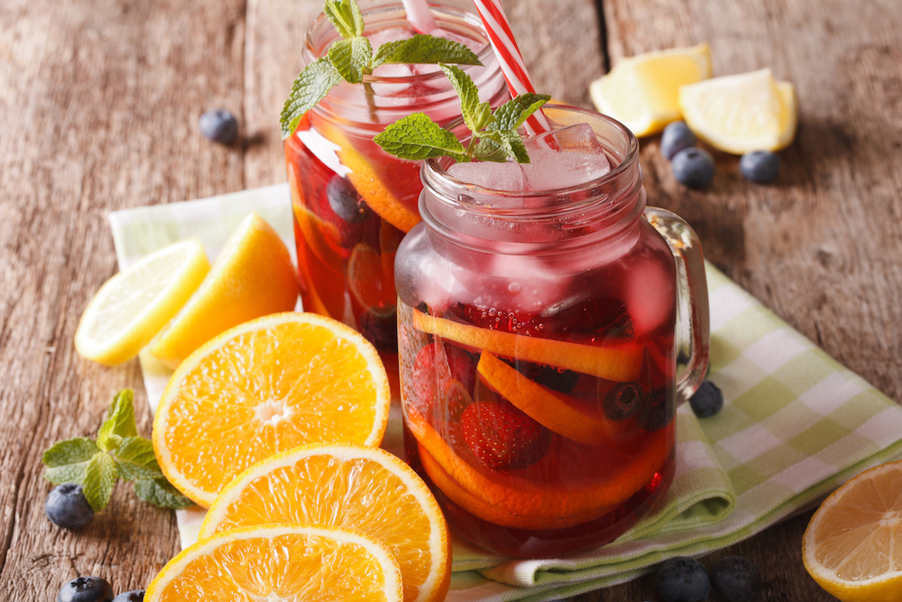 Drink Grigliata