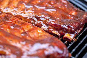 Glassatura Ribs