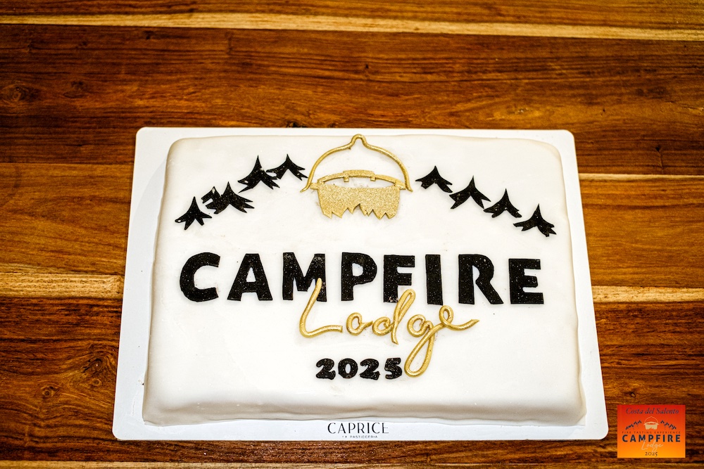 Campfire Salento