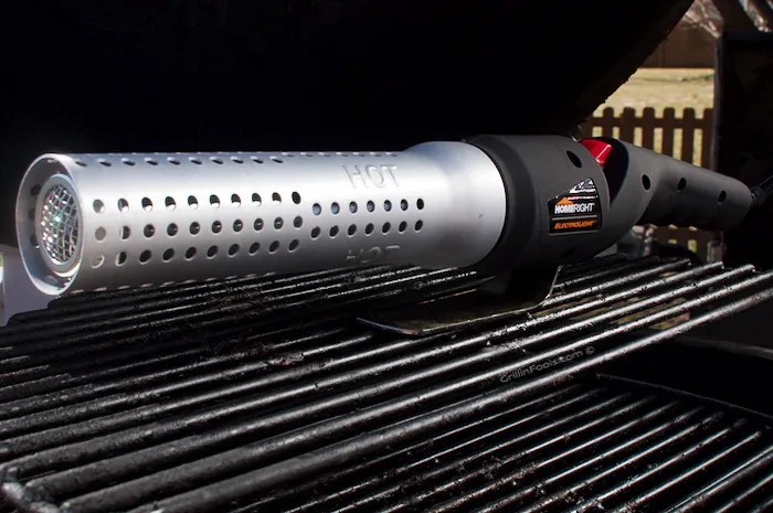 homeright electrolight