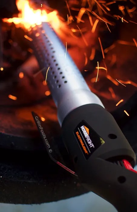 homeright electrolight