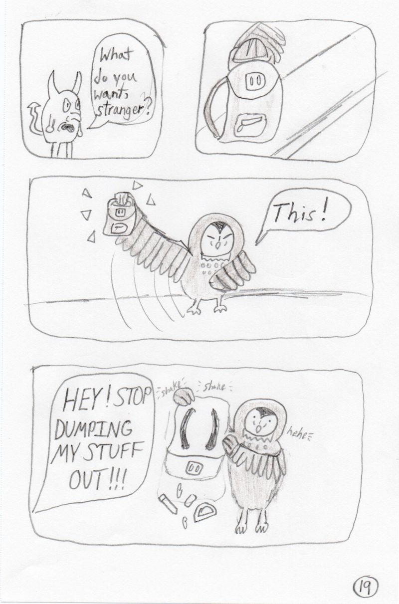 Welcome To Grimm Comics Grimmcomics - Best Landscape Patterns in Desktop