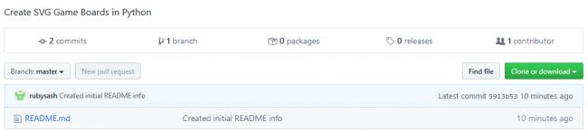 Basic Git Tutorial Crash Course Information Technology Grimoire - Best Space Designs in High Resolution