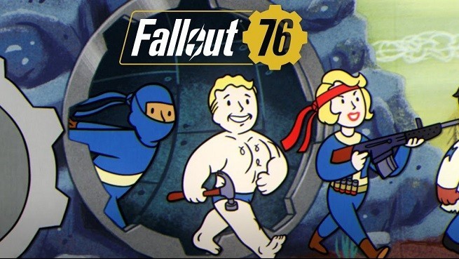 Fallout 76