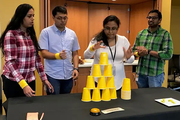 indoor team building In It To Win It