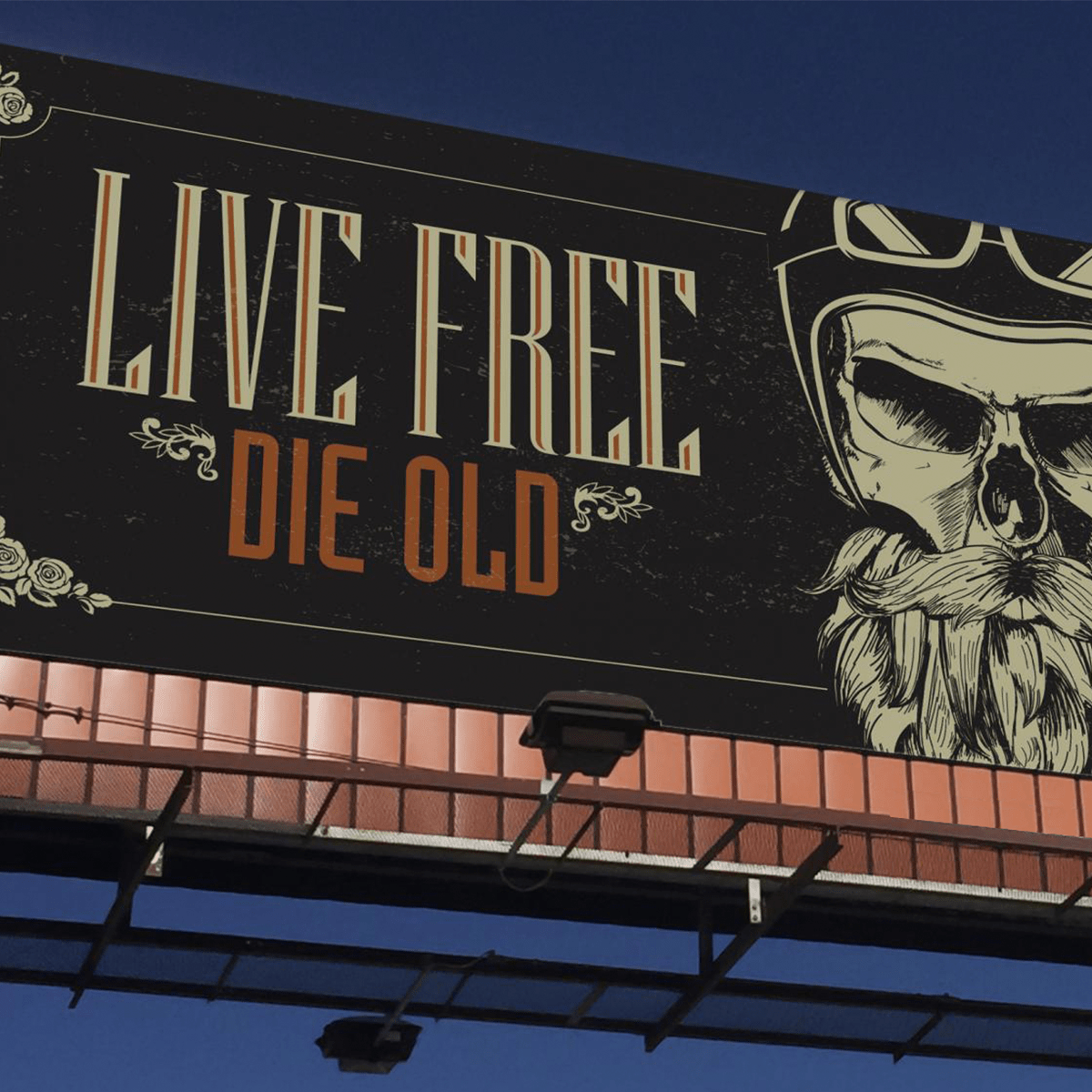 Creative Direction for fitness and outdoor industries