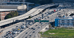 Traffic density studies