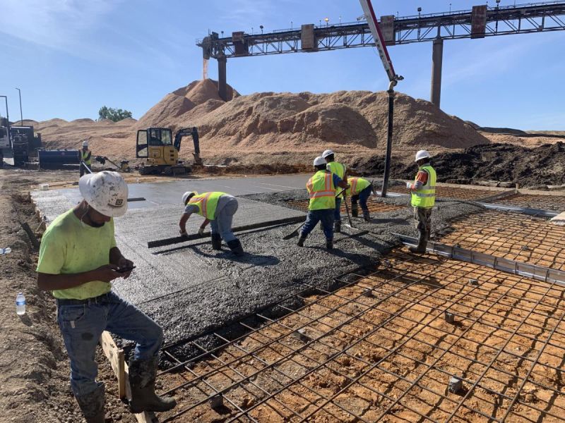 Services Grindstone Construction - 4K Nature Images for Desktop