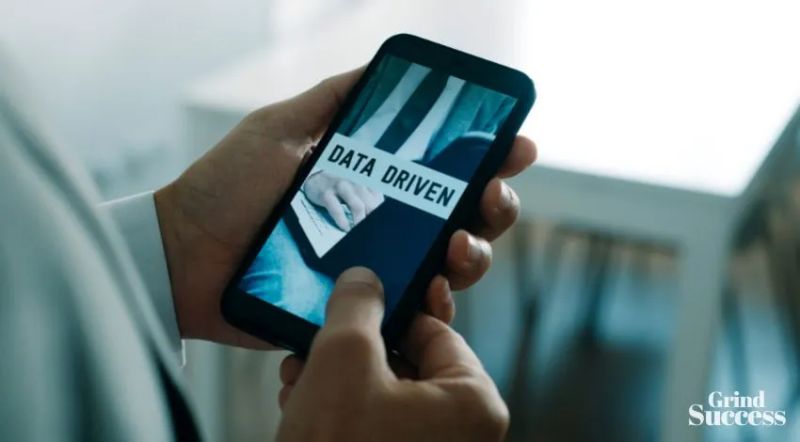 Exploring Data Driven Decision Making In Modern Businesses Business - Amazing Gradient Wallpaper - HD