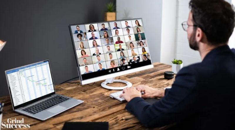 Unlocking Efficiency How Video Interview Software Transforms Your - Download Professional Landscape Image | Ultra HD