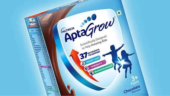 AptaGrow