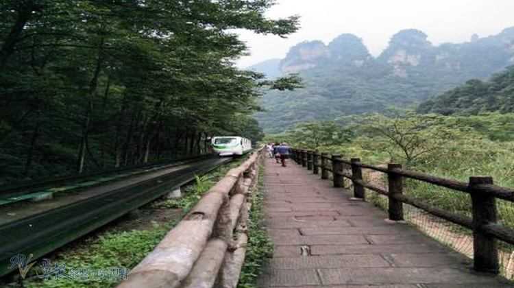 張家界旅遊攻略（下）