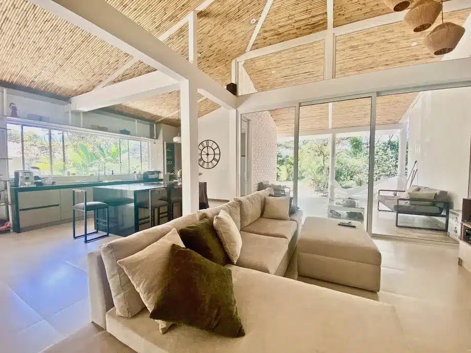 2 Open concept 2