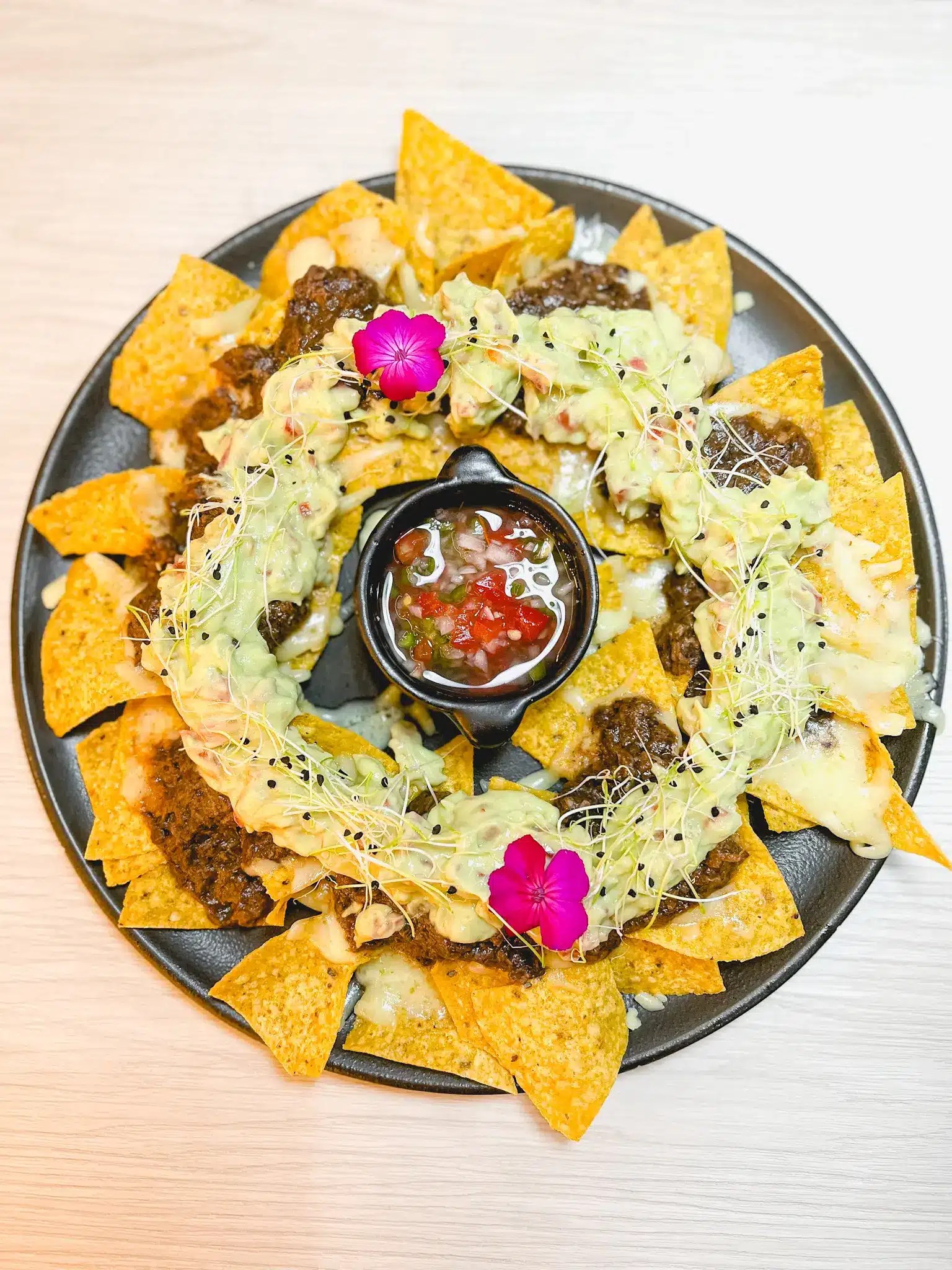 nachos