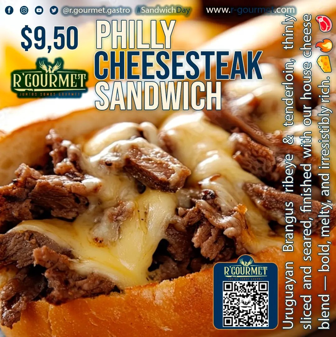 phillyCheeseSteak
