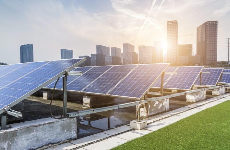 Why Is Solar Energy Considered a Renewable Energy Source?
