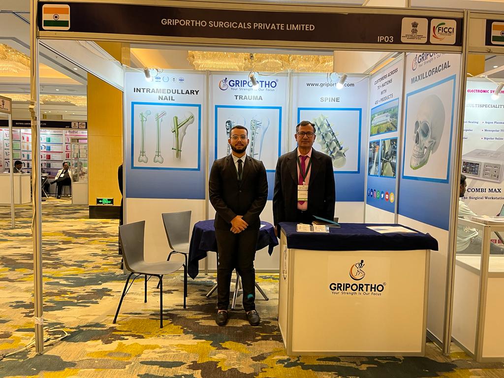 ETHIO HEALTH EXHIBITION & CONGRESS - 3