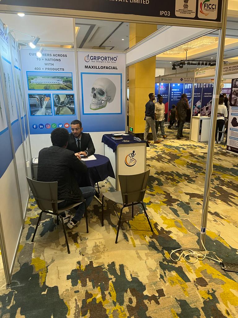 ETHIO HEALTH EXHIBITION & CONGRESS - 4