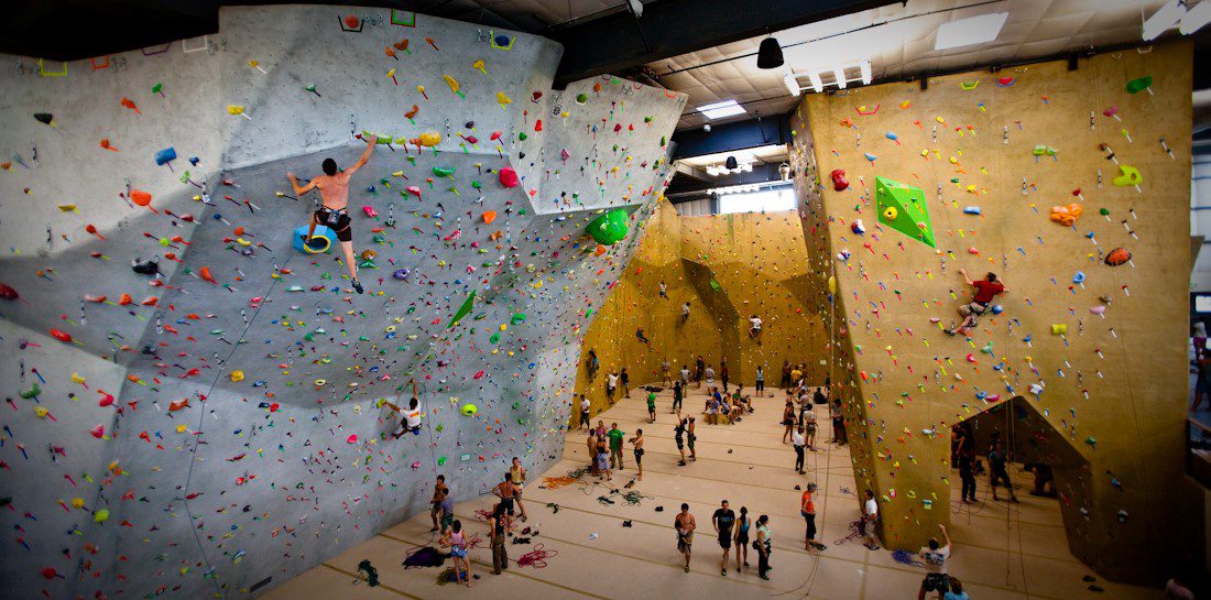 Learn all you need to safely make the best use of the climbing walls with a qualified instructor, . 10 Unwritten Rules Of Climbing Gyms Gripped Magazine