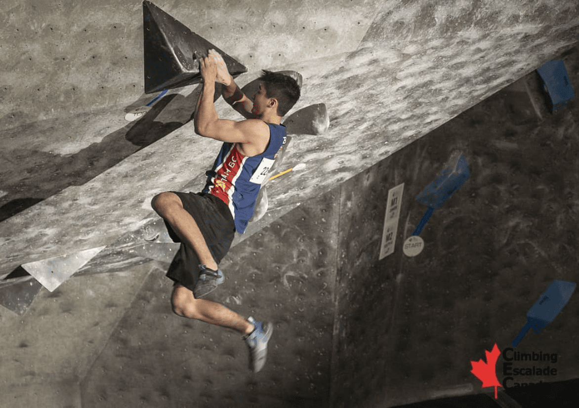 Sport Climbing At Tokyo 2020 Events Schedule Athletes To Watch 