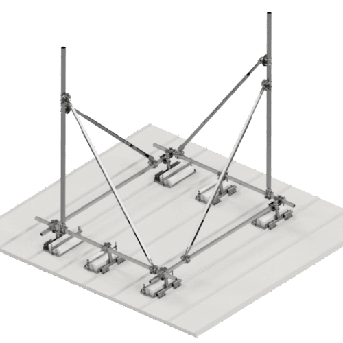 Griptel Webshop - Premium Minimal Illustration - 4K