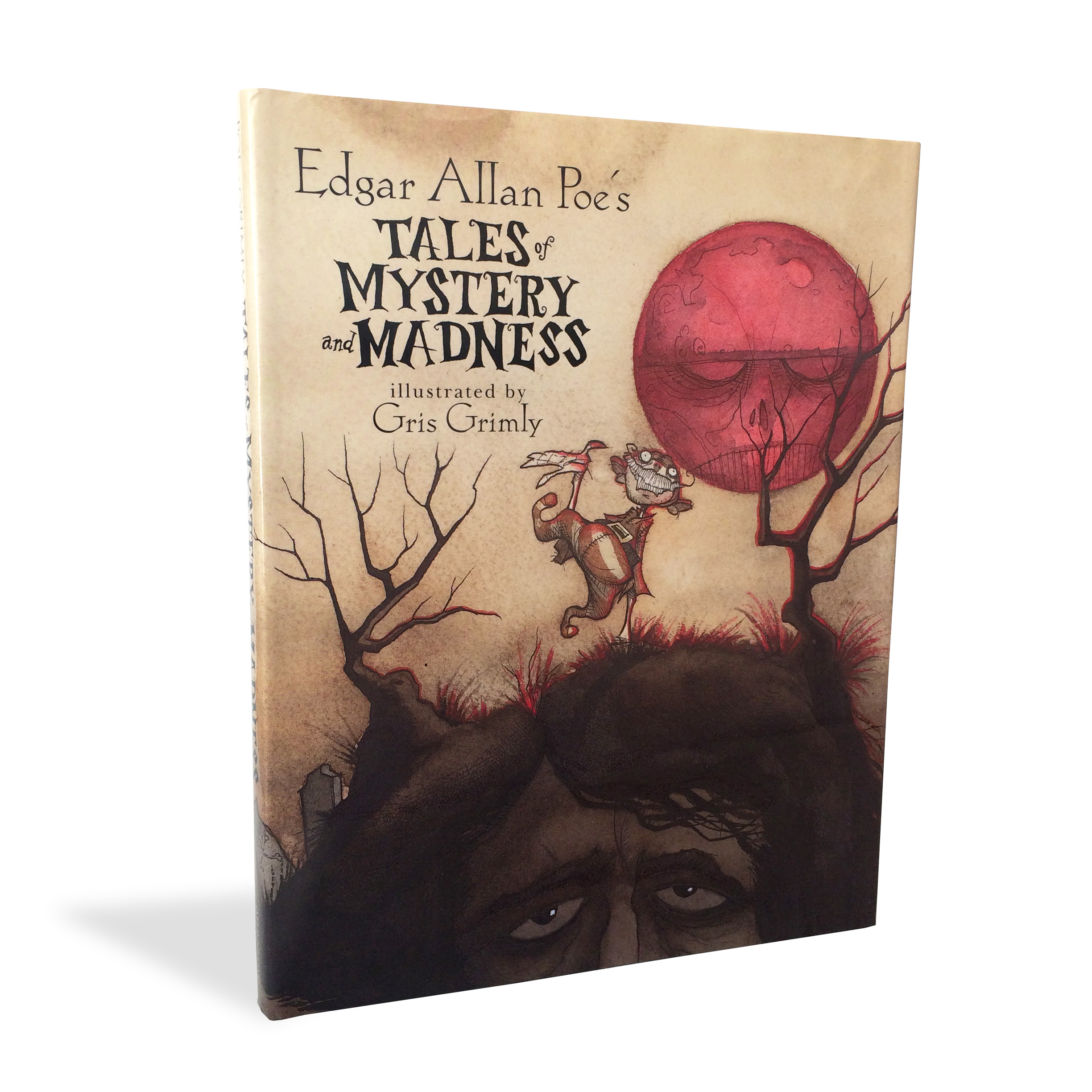 STORE BOOKS TMM