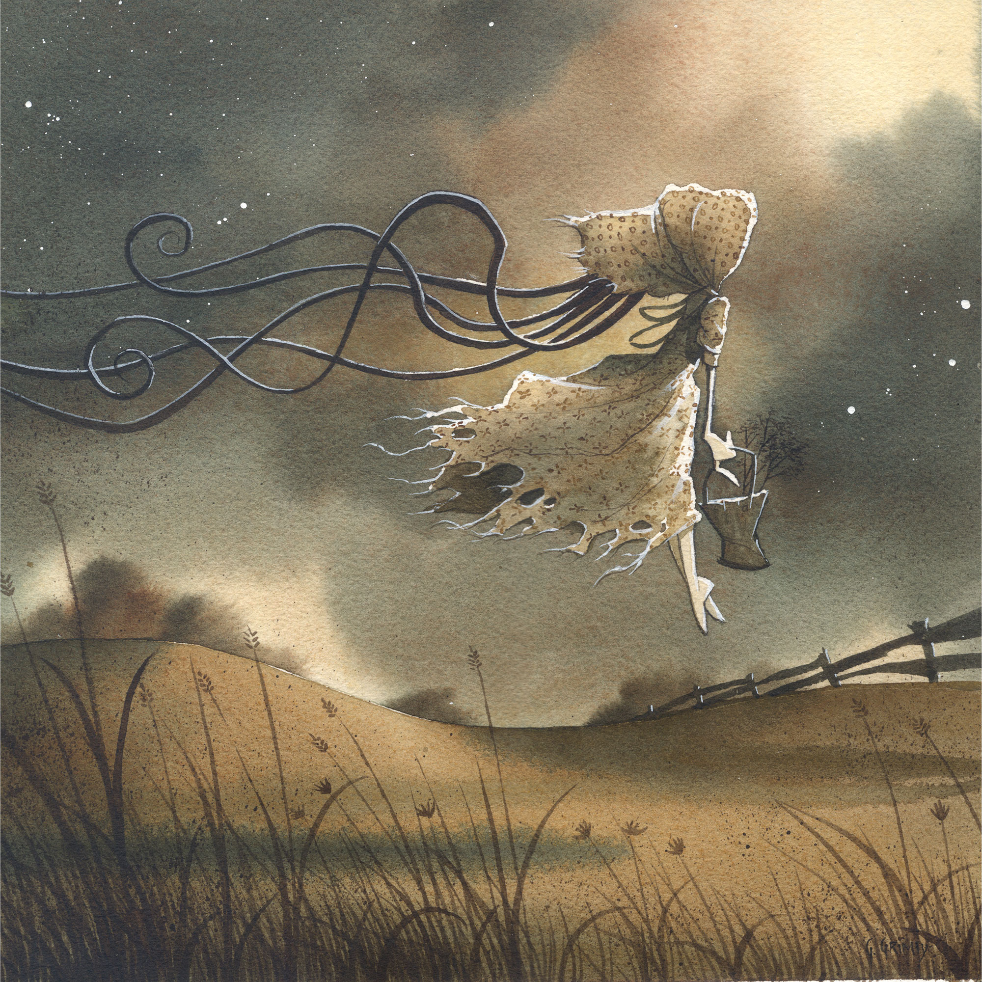Prairie