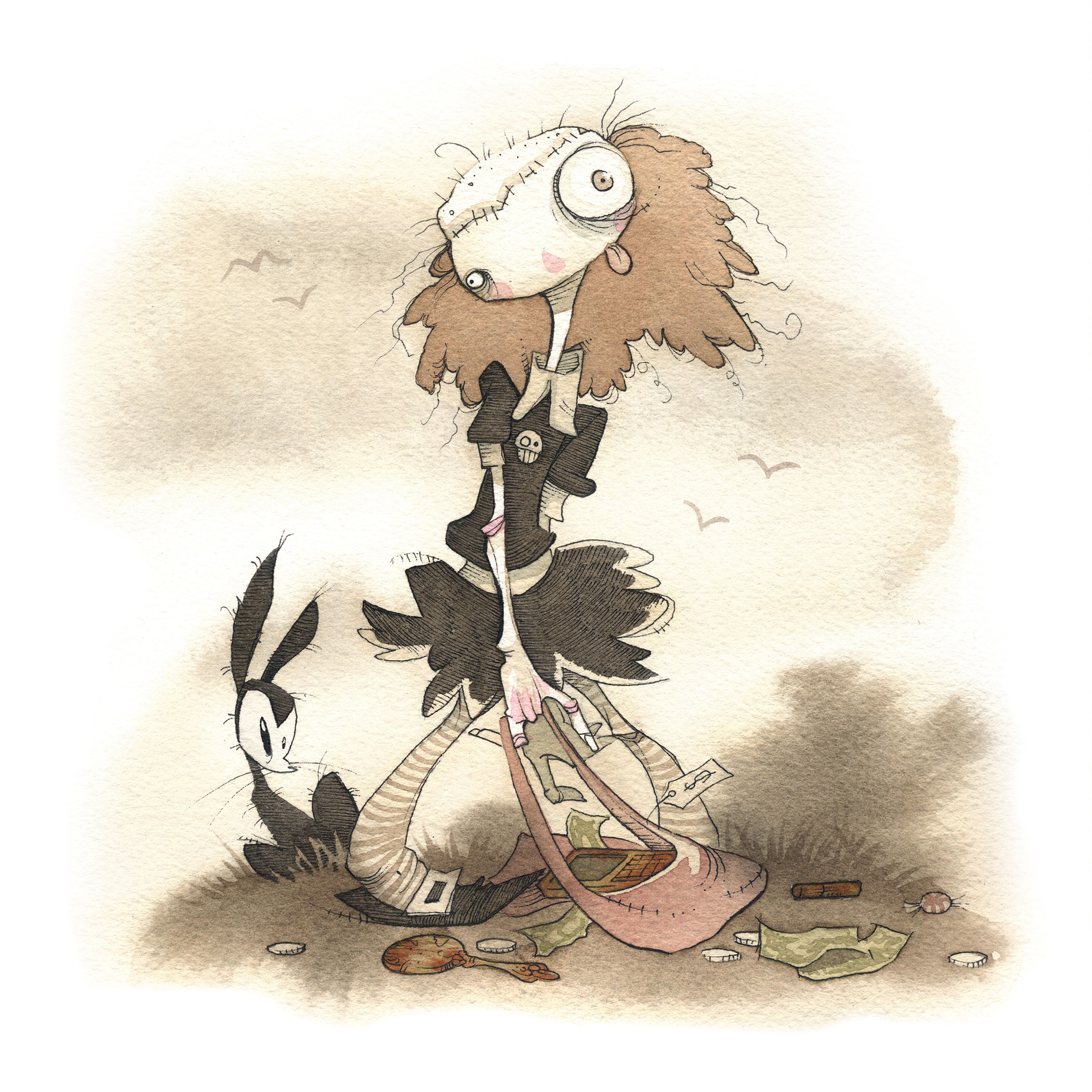 STORE ART LUCYLOCKET2