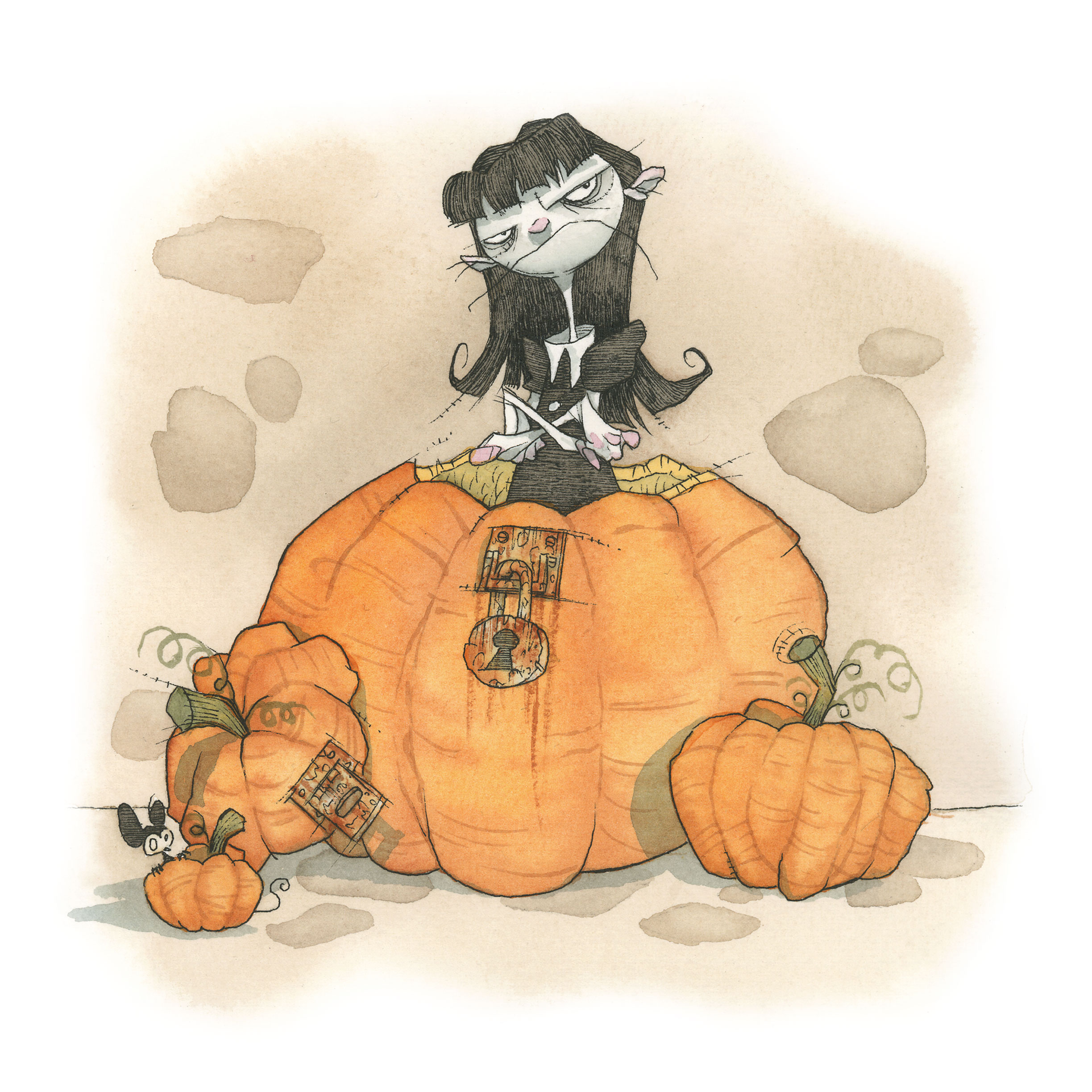 STORE ART PUMPKINMICHELLE2