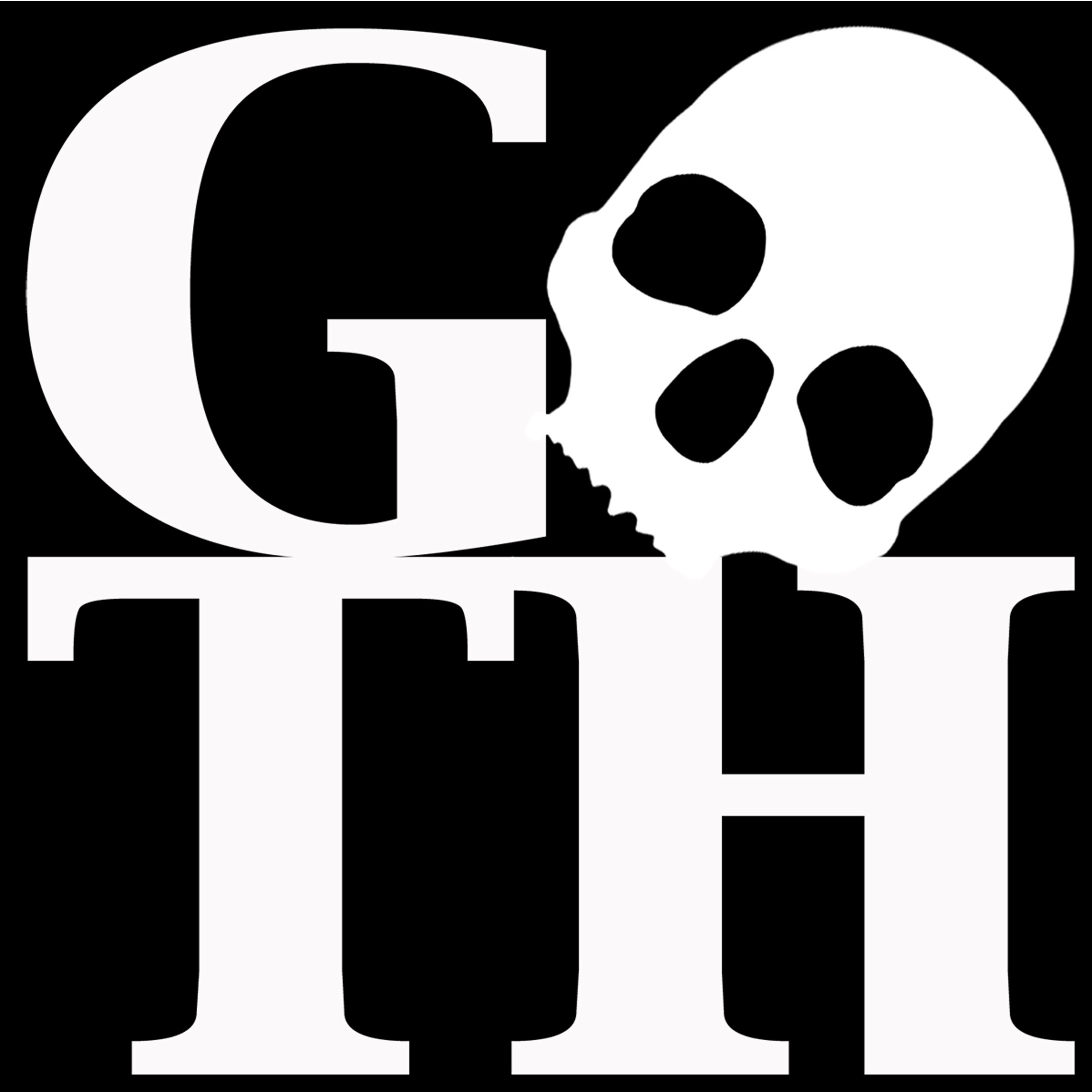 STORE CURIOS GOTHSTICKER