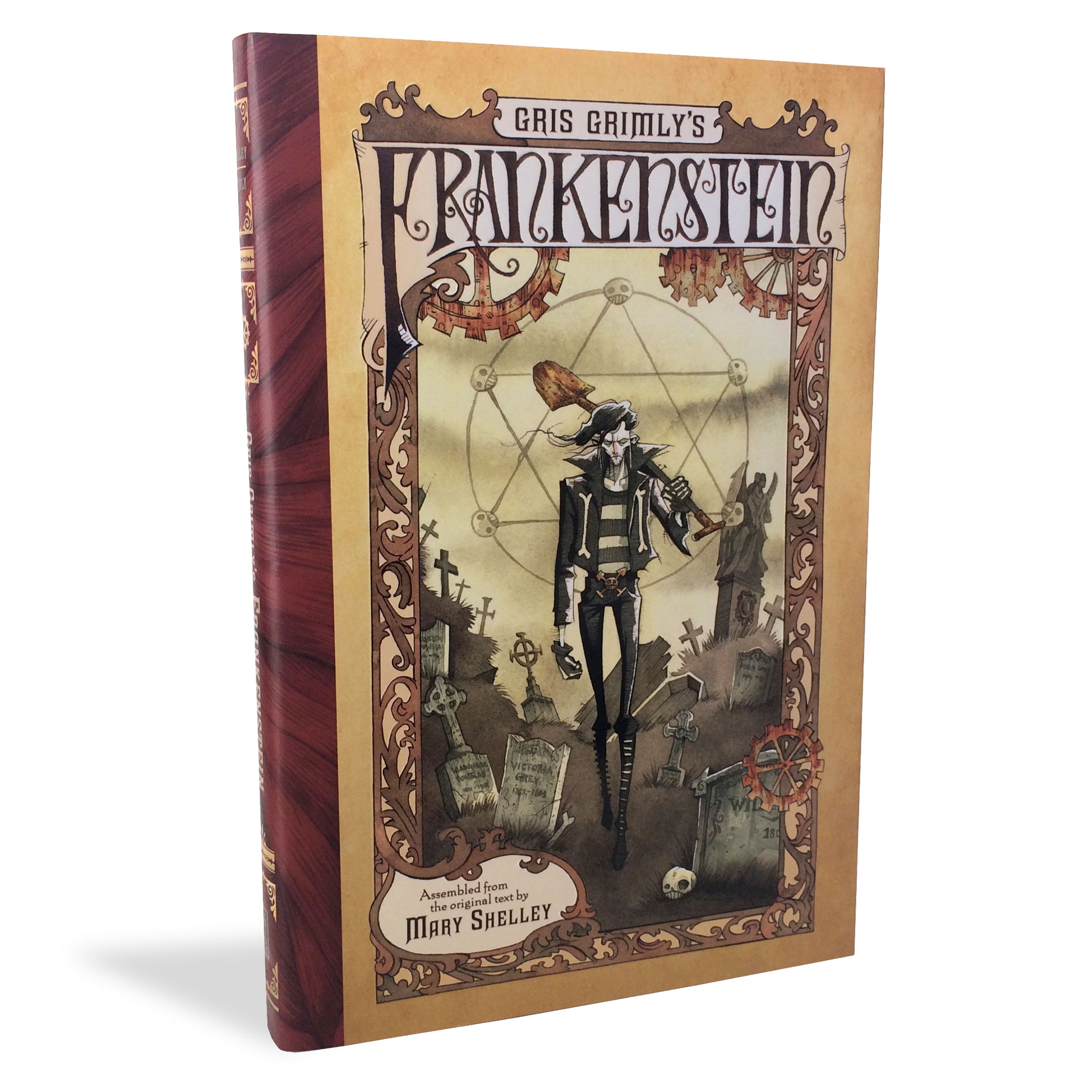 STORE BOOKS FRANK2