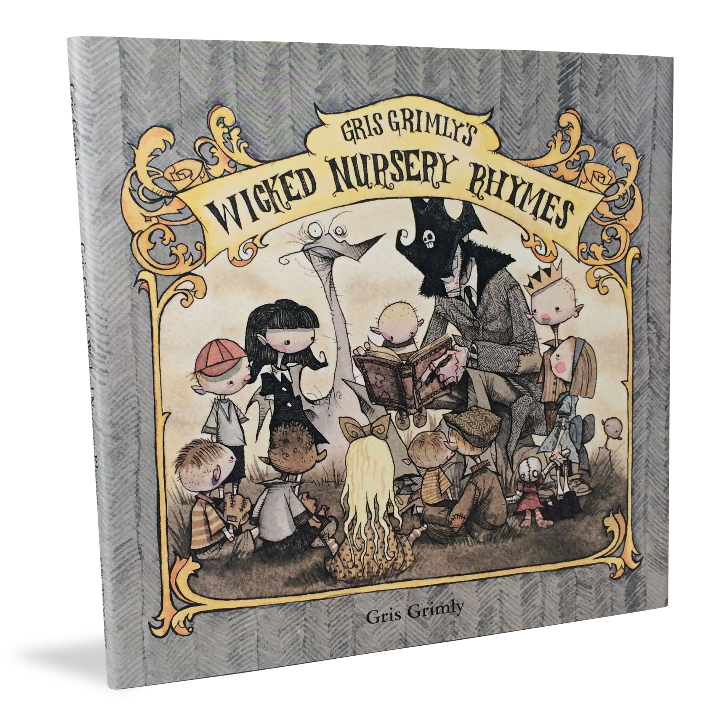 STORE BOOKS WNR