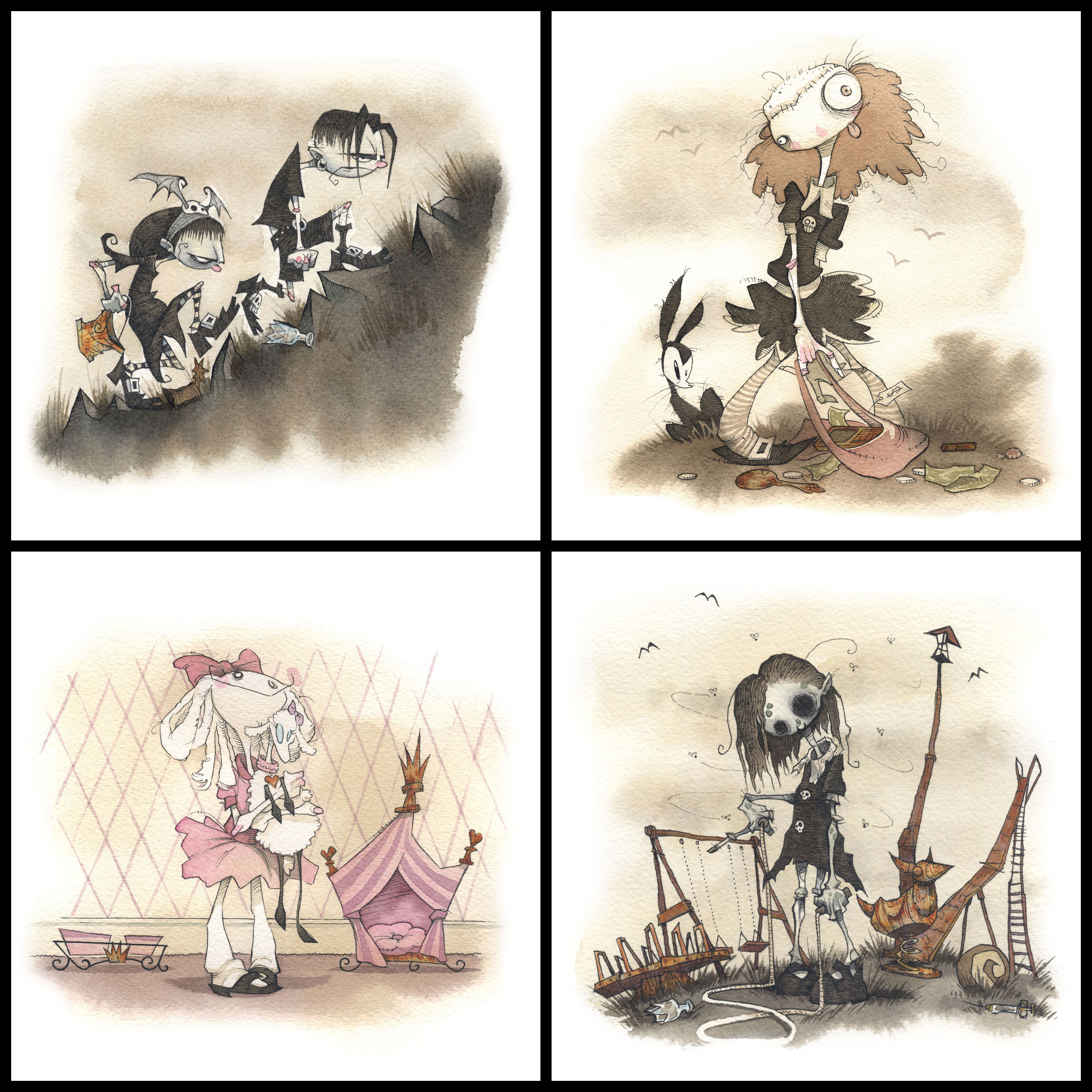 STORE ART WNRPRINTBUNDLE2