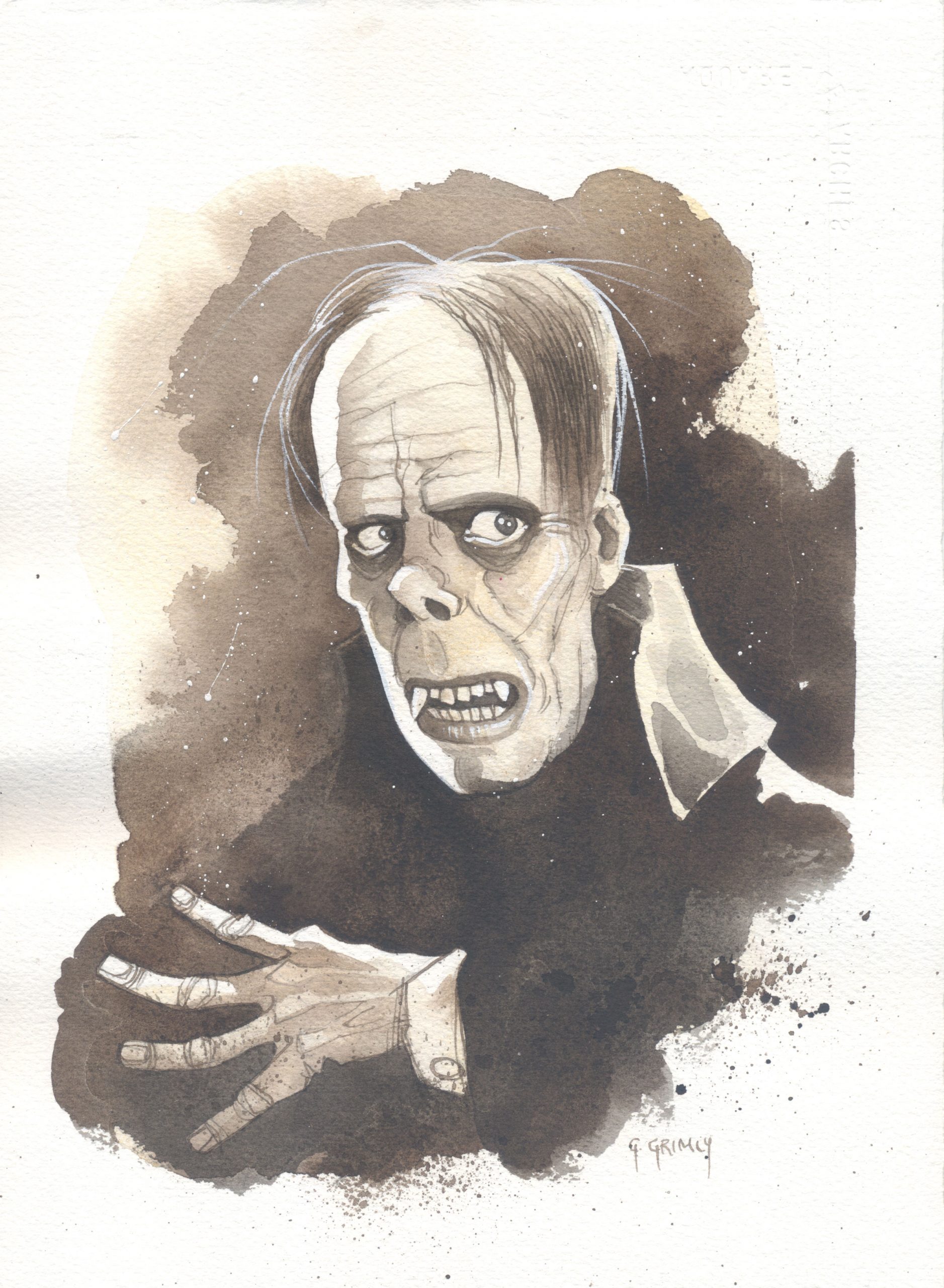 Study Phantom
