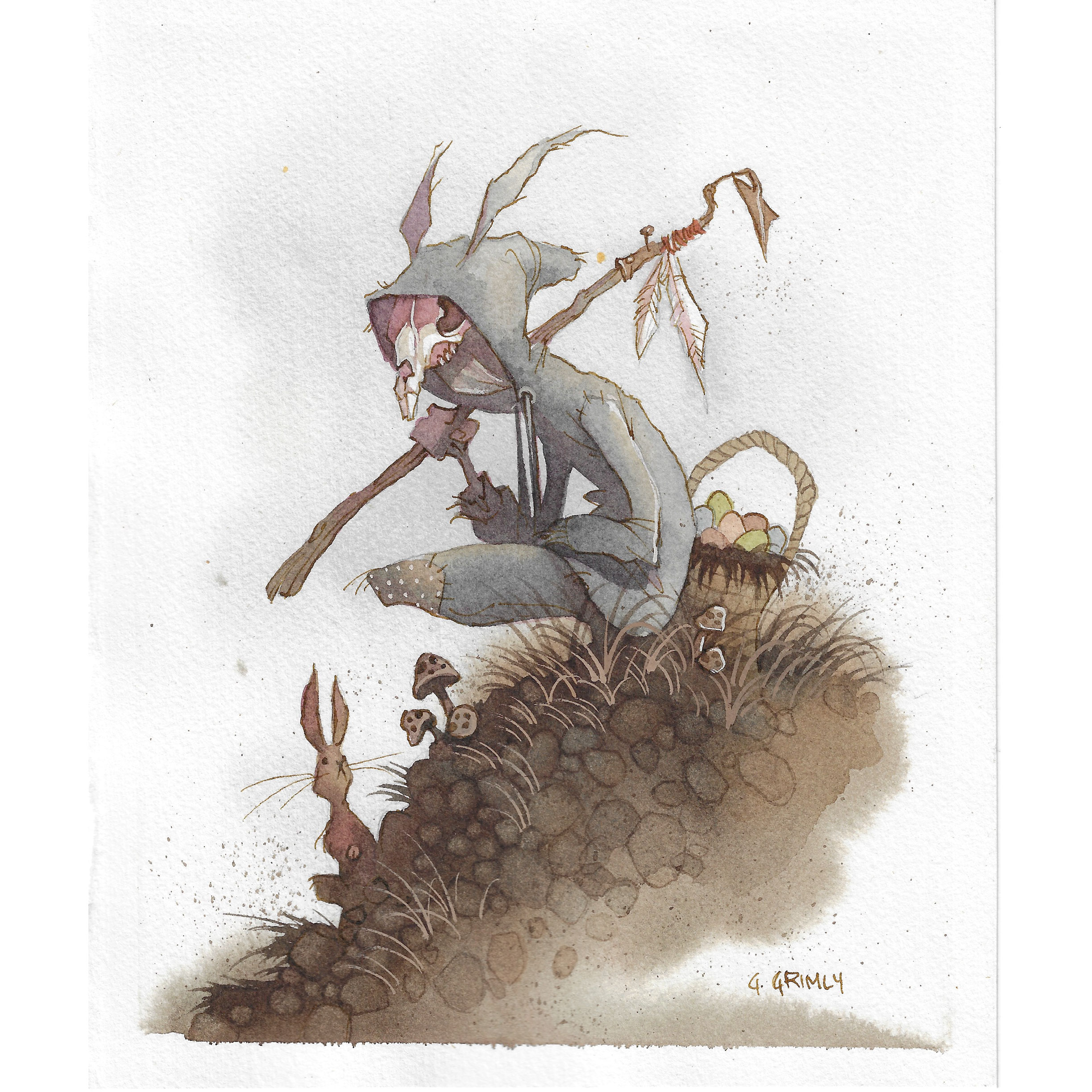 ICON DEROSTERHASE2