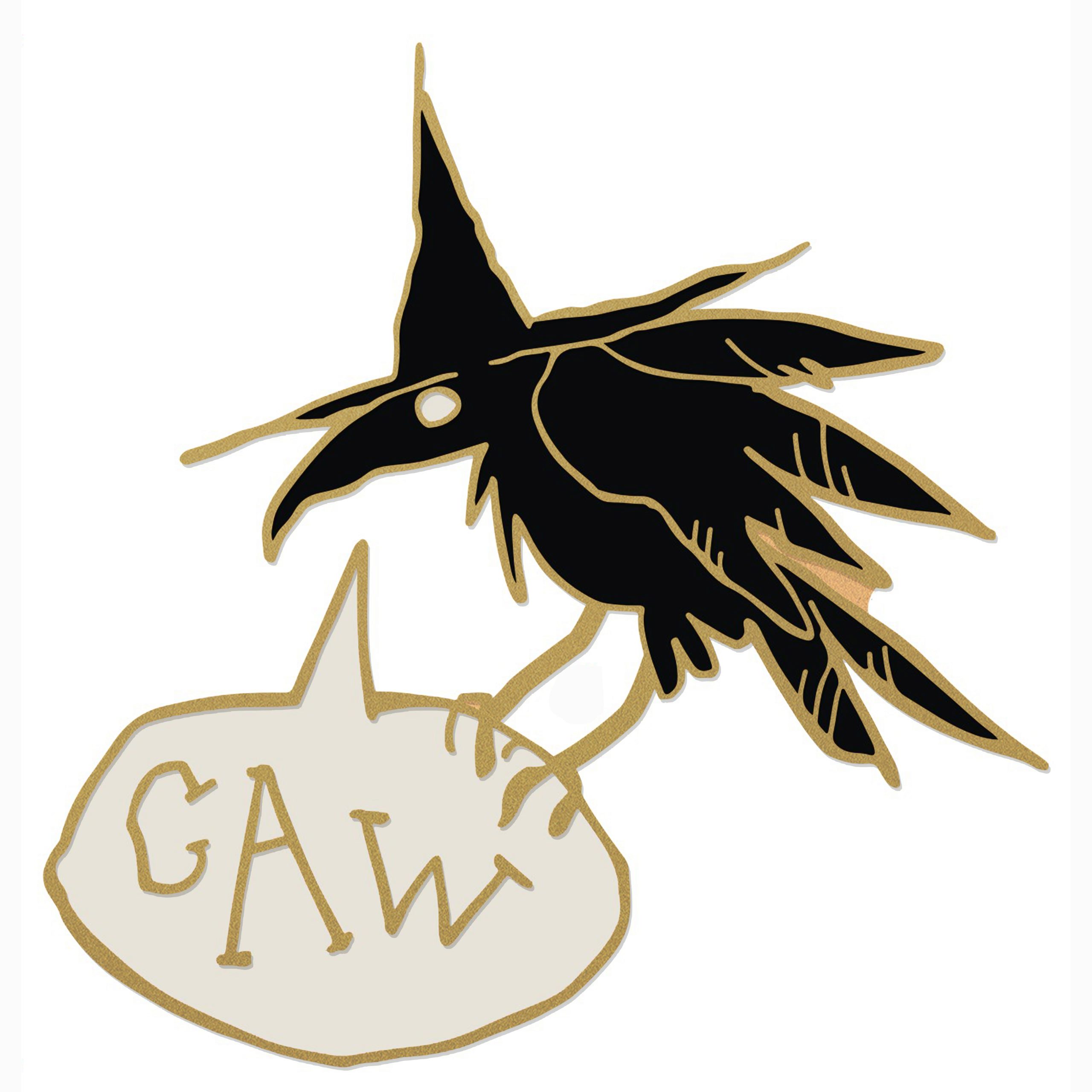 Cawpin Mockup