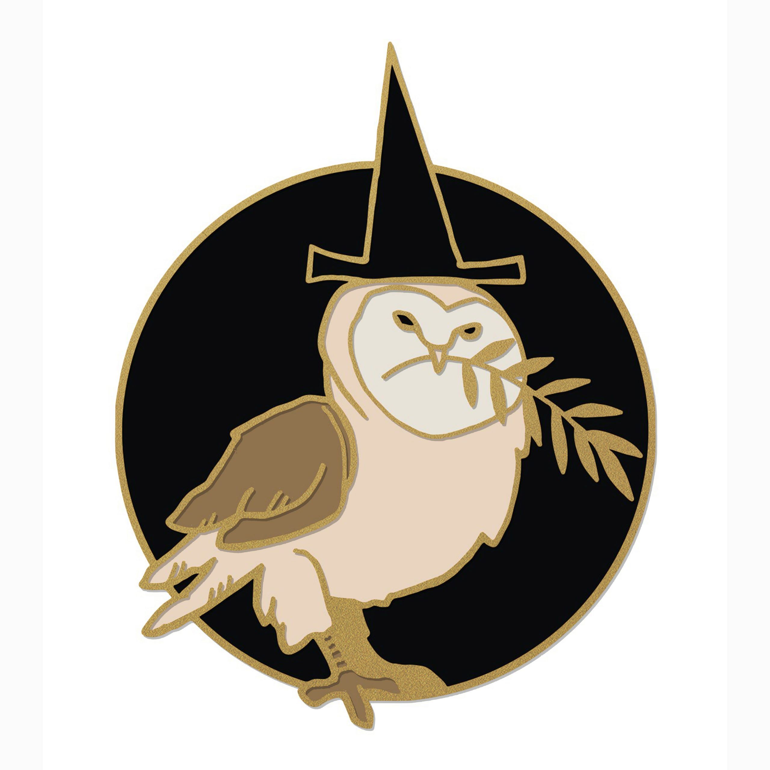 Mysticpin Mockup