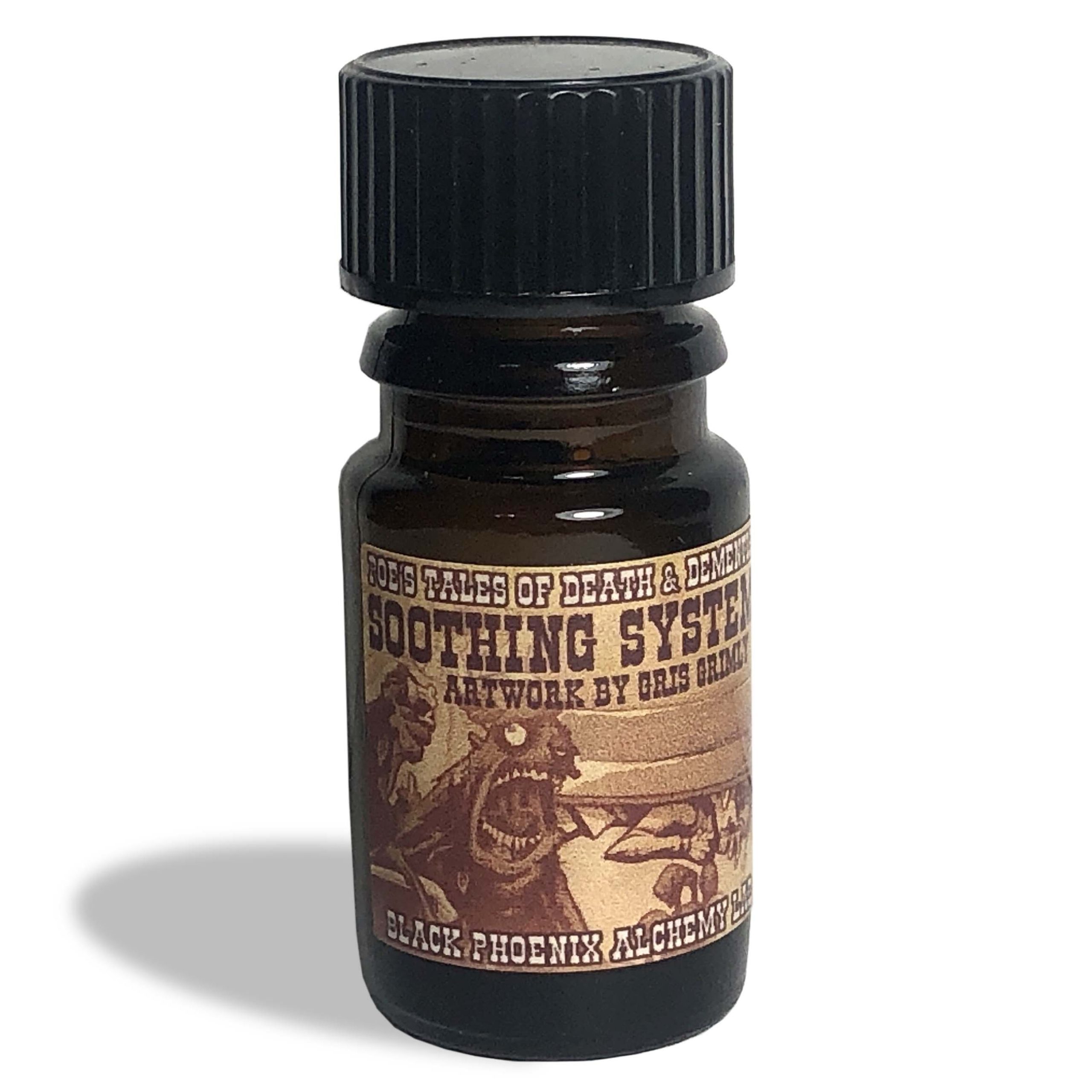 STORE CURIOS SOOTHINGSYSTEM