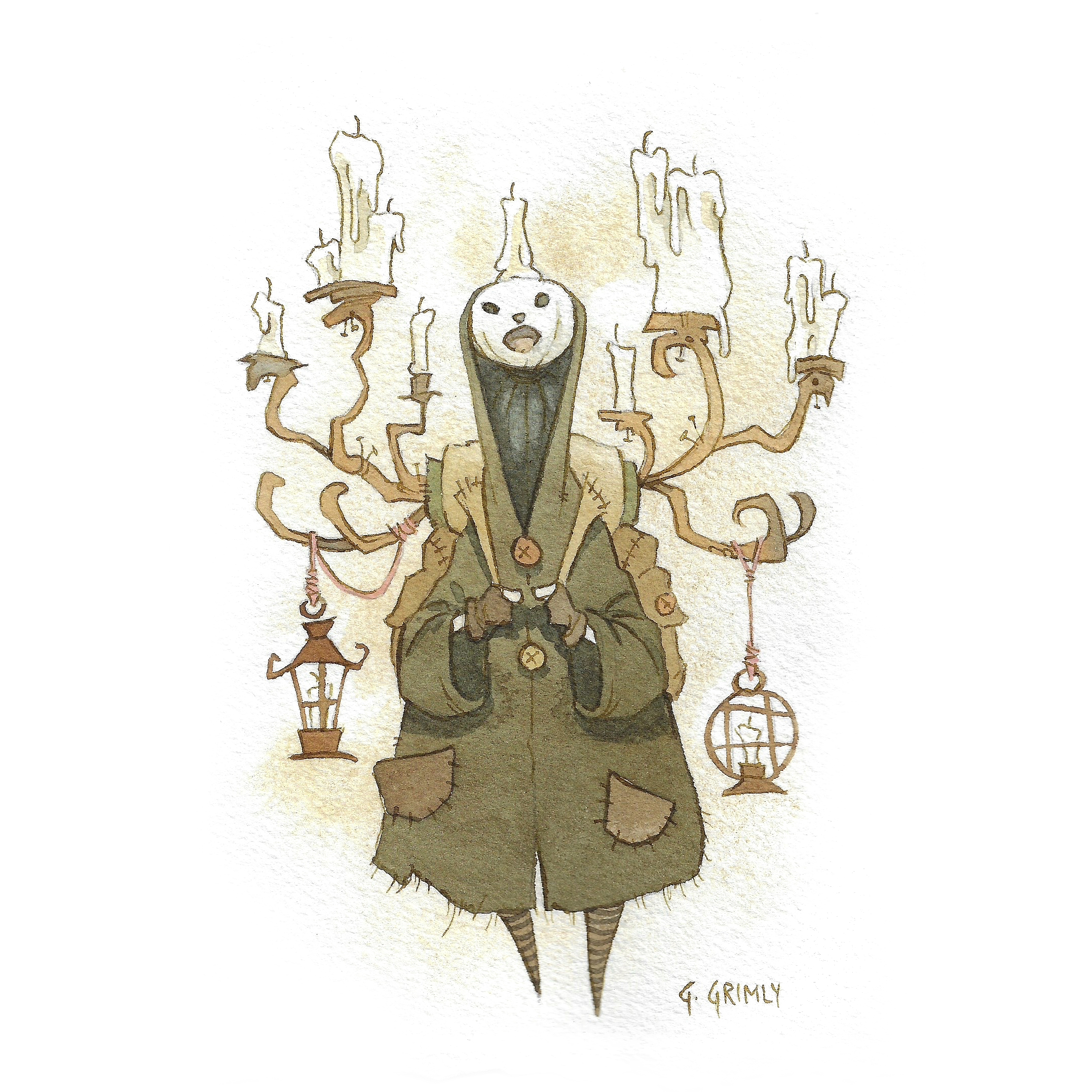 Candlemaker IG