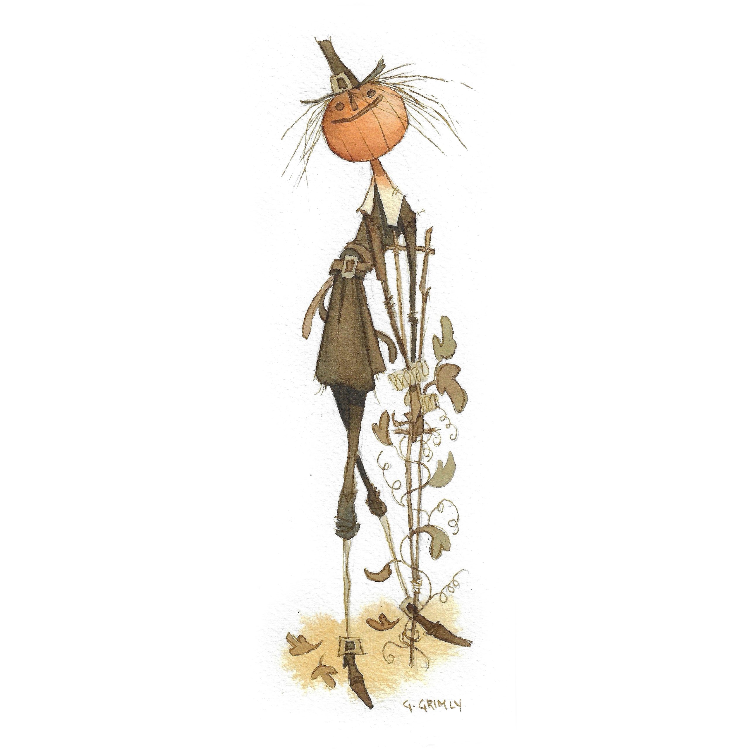 Pumpkinman IG