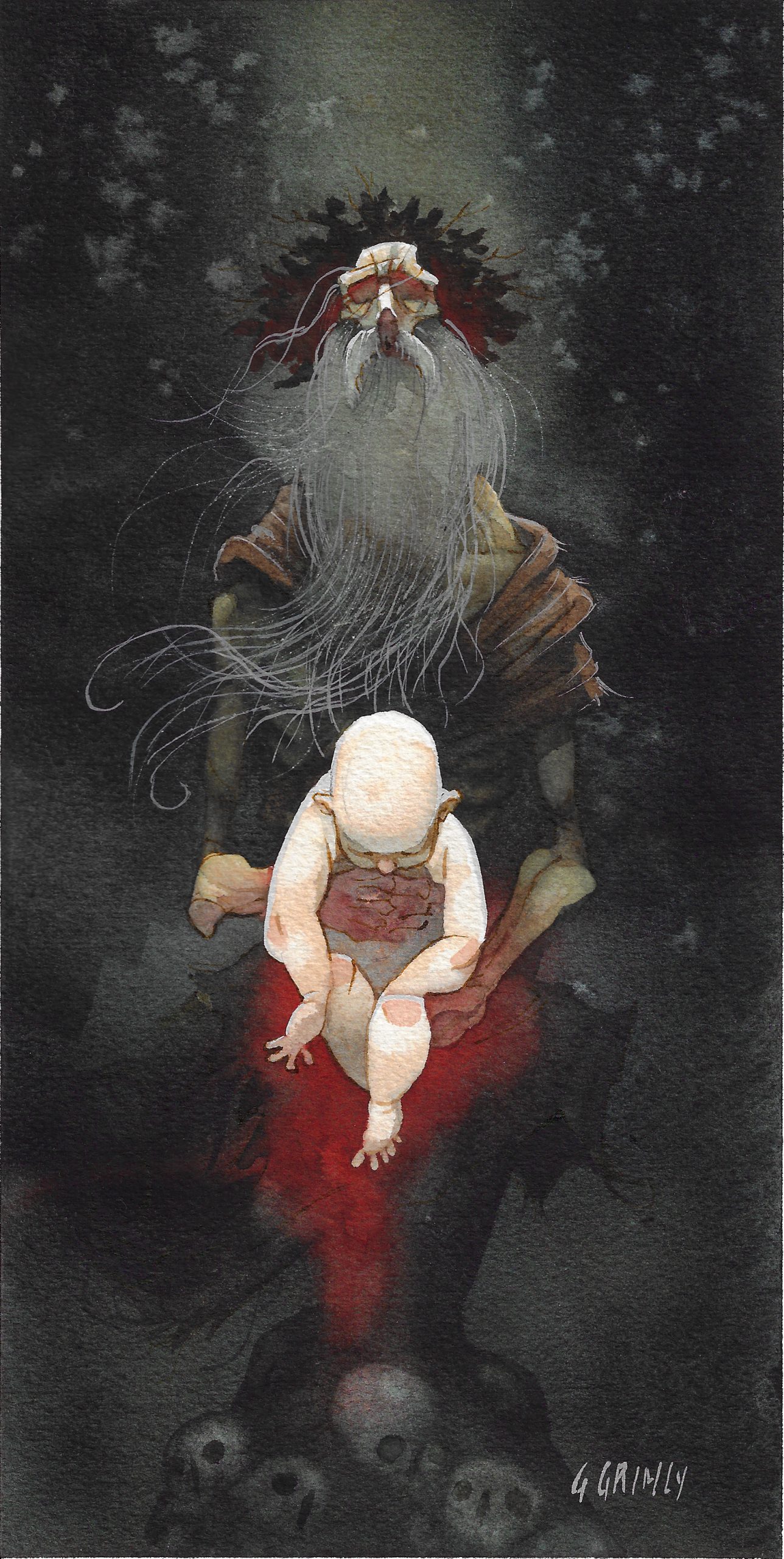 Thenewbirth