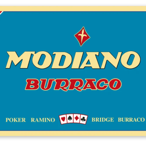 BURRACO EXTRA