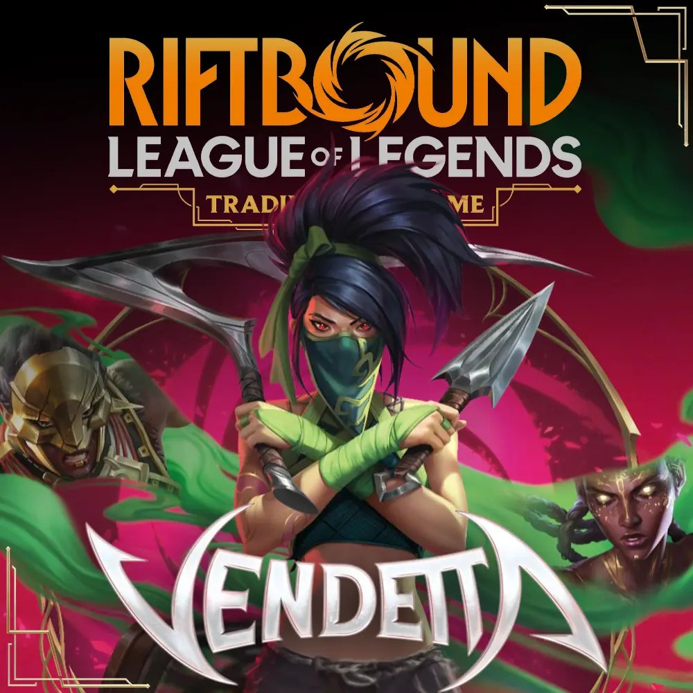 Riftbound al Grisù - Prerelease -