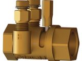 Griswold Controls Flow Control Technology