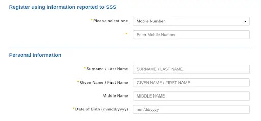Complete Guide To Sss Online Registration Contribution Benefits Grit Ph