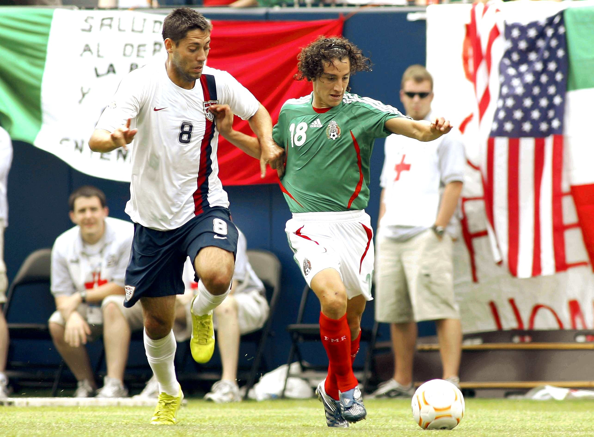 Usa Squad Blanks Qatar To Reach Gold Cup Final Rfi Este sbado 15 de junio dar inicio la edicin 2019 de la Copa Oro misma en la que Estados Unidos querr refrendar el ttulo Mxico reconquistarla y Costa Rica ganarla por primera vez. Usa Squad Blanks Qatar To Reach Gold Cup Final Rfi Asistencia de Jonathan dos Santos con un centro al rea tras un.