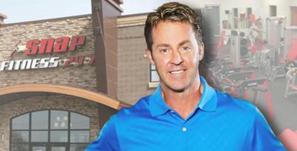 Lift Brands Founder, Peter Taunton on Building a Nine Figure Empire