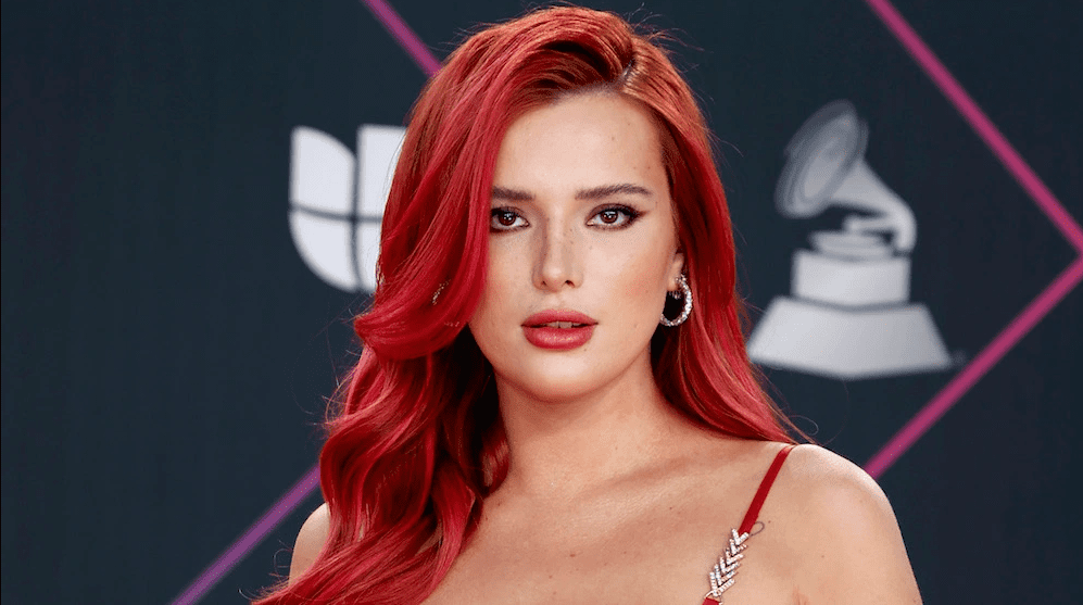 Sex Workers Discuss Whether Celebrities Like Bella Thorne Belong On