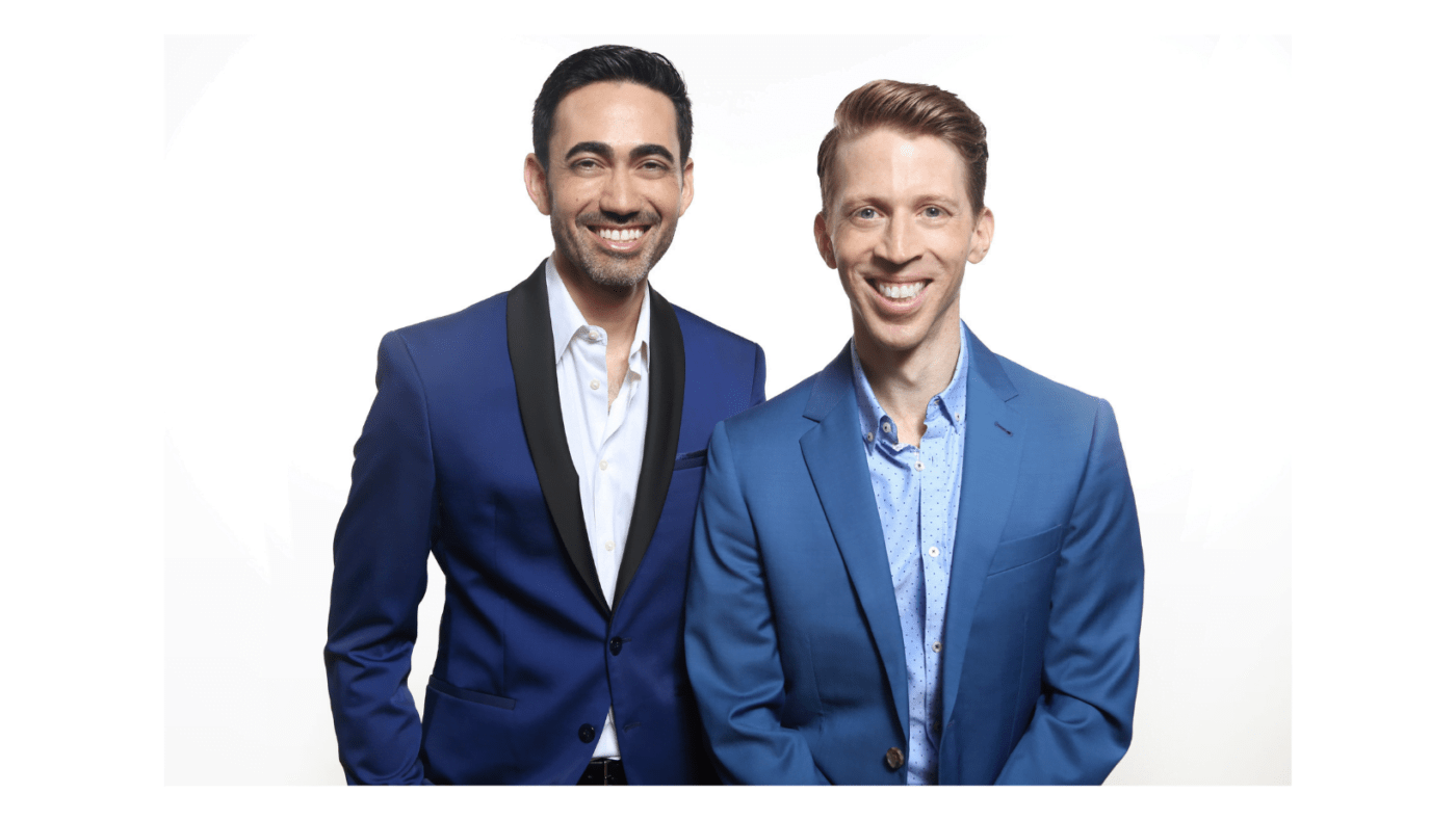 Meet the Founders of Movers+Shakers, the GoTo Firm for TikTok Marketing Campaigns Grit Daily News