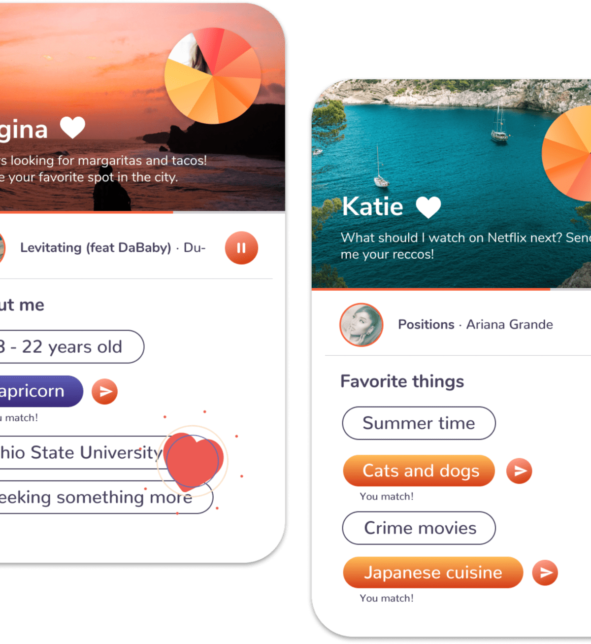 S More Launches 3D Profiles To Enhance Personalization Interactivity